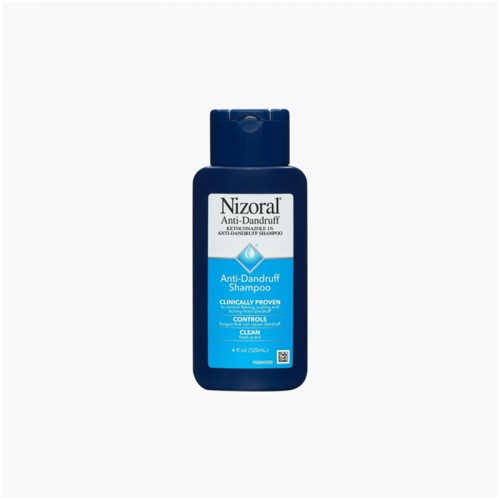 Nizoral Anti-Dandruff Shampoo